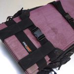 Original FASFOOT backpack harness