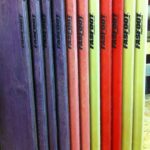 FASFOOT floors in many colors
