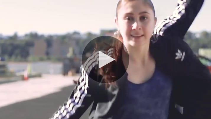 Watch FASFOOT at Pier 81 in NYC